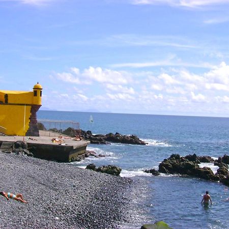 Lazareto Apartment By Hr Madeira Funchal  Exterior foto